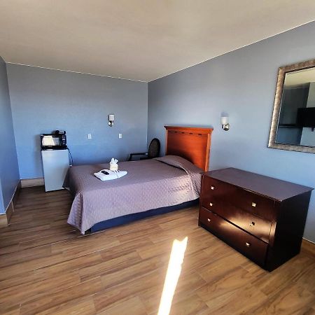 Travel Inn San Antonio Eksteriør billede